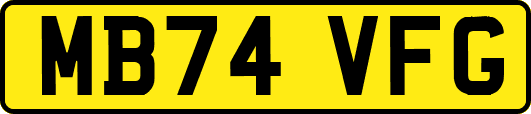 MB74VFG