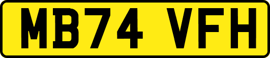 MB74VFH