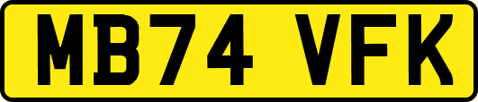 MB74VFK