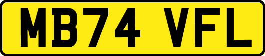 MB74VFL