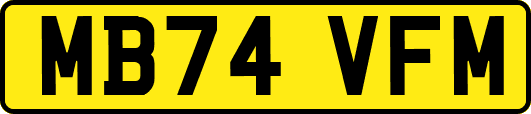 MB74VFM