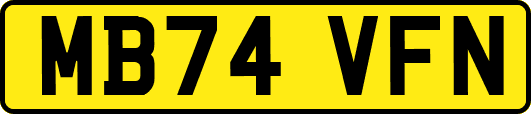 MB74VFN