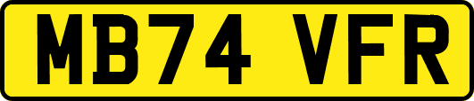MB74VFR