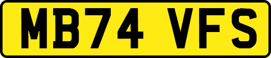 MB74VFS