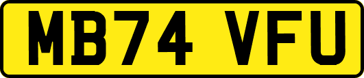 MB74VFU