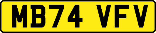 MB74VFV