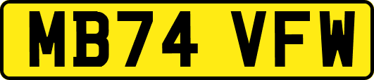 MB74VFW