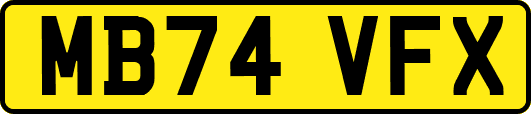MB74VFX