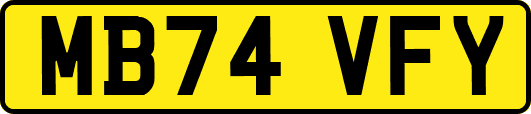 MB74VFY