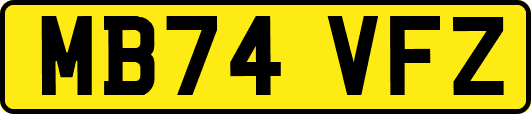MB74VFZ