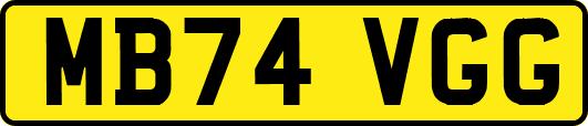 MB74VGG