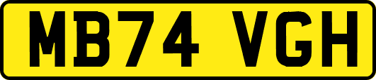 MB74VGH