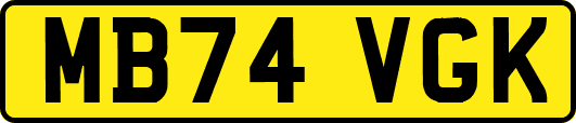 MB74VGK