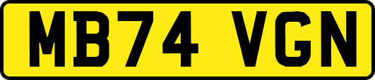 MB74VGN