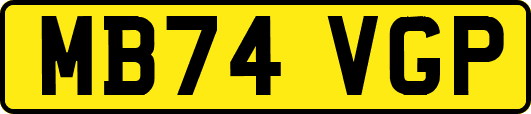 MB74VGP