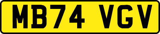 MB74VGV