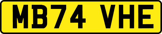 MB74VHE