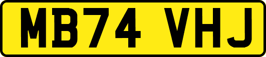 MB74VHJ