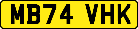 MB74VHK