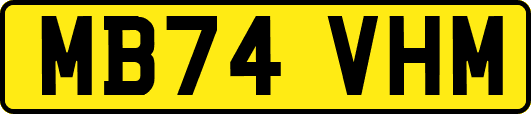 MB74VHM