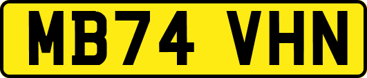 MB74VHN