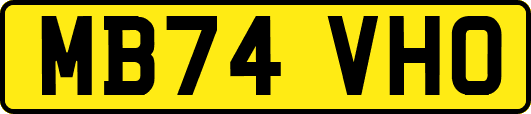 MB74VHO