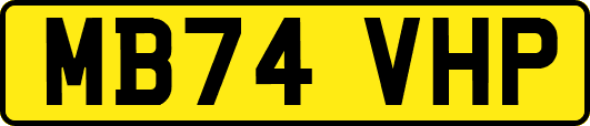 MB74VHP