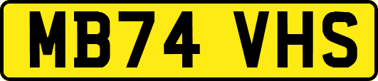 MB74VHS