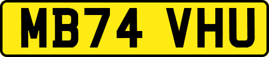 MB74VHU