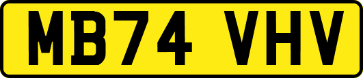 MB74VHV