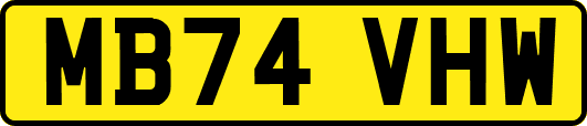 MB74VHW