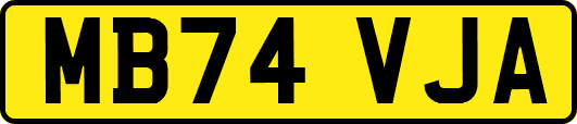 MB74VJA