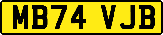 MB74VJB