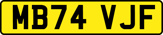 MB74VJF