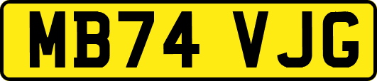 MB74VJG