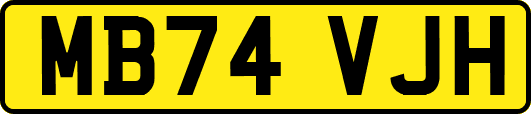 MB74VJH