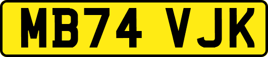 MB74VJK