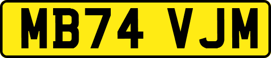 MB74VJM