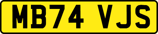 MB74VJS