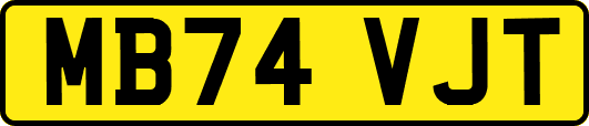 MB74VJT