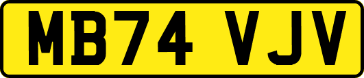 MB74VJV