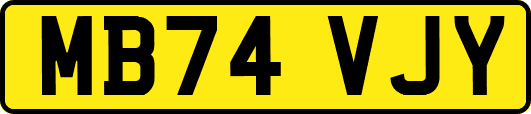 MB74VJY