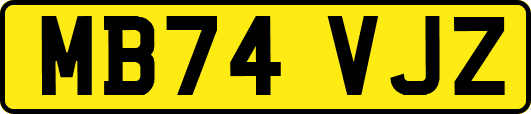 MB74VJZ