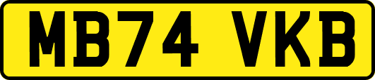 MB74VKB