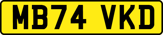MB74VKD