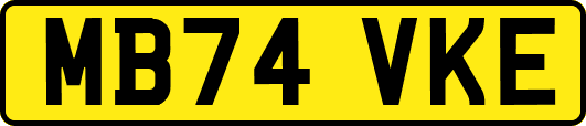 MB74VKE