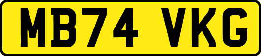 MB74VKG