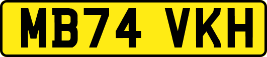 MB74VKH