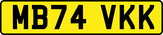 MB74VKK