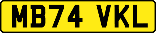 MB74VKL